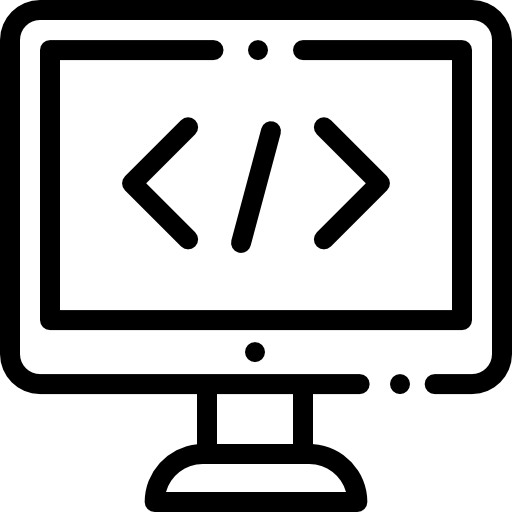 computer image