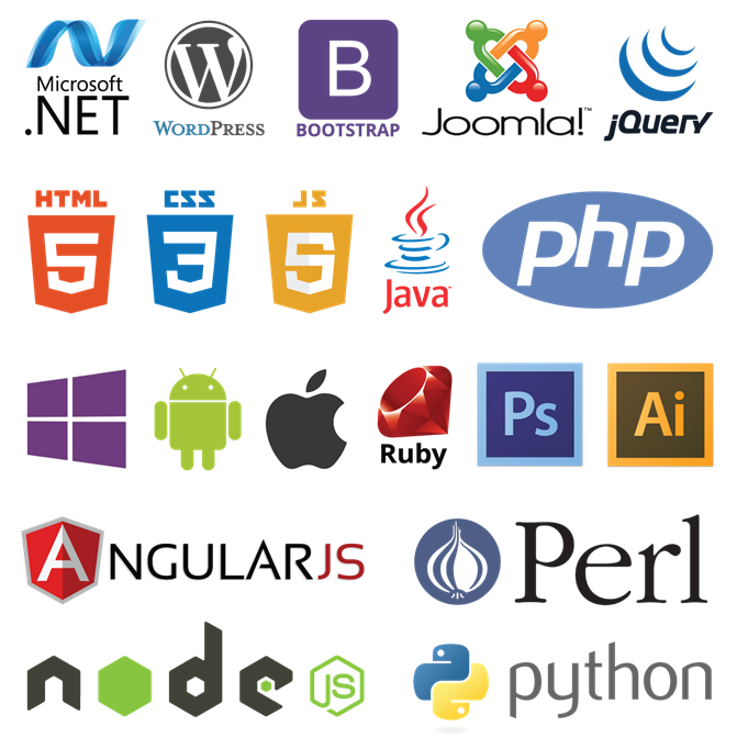 computer image